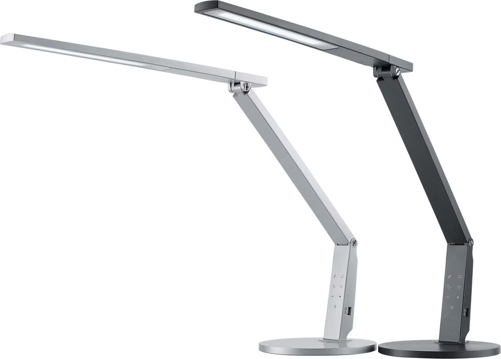 Lampade: Schreibtischleuchte LED  – Usato da Niederneunforn venduto da Maralisa