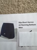 Adidas Laufshorts Herren, neu Grösse S