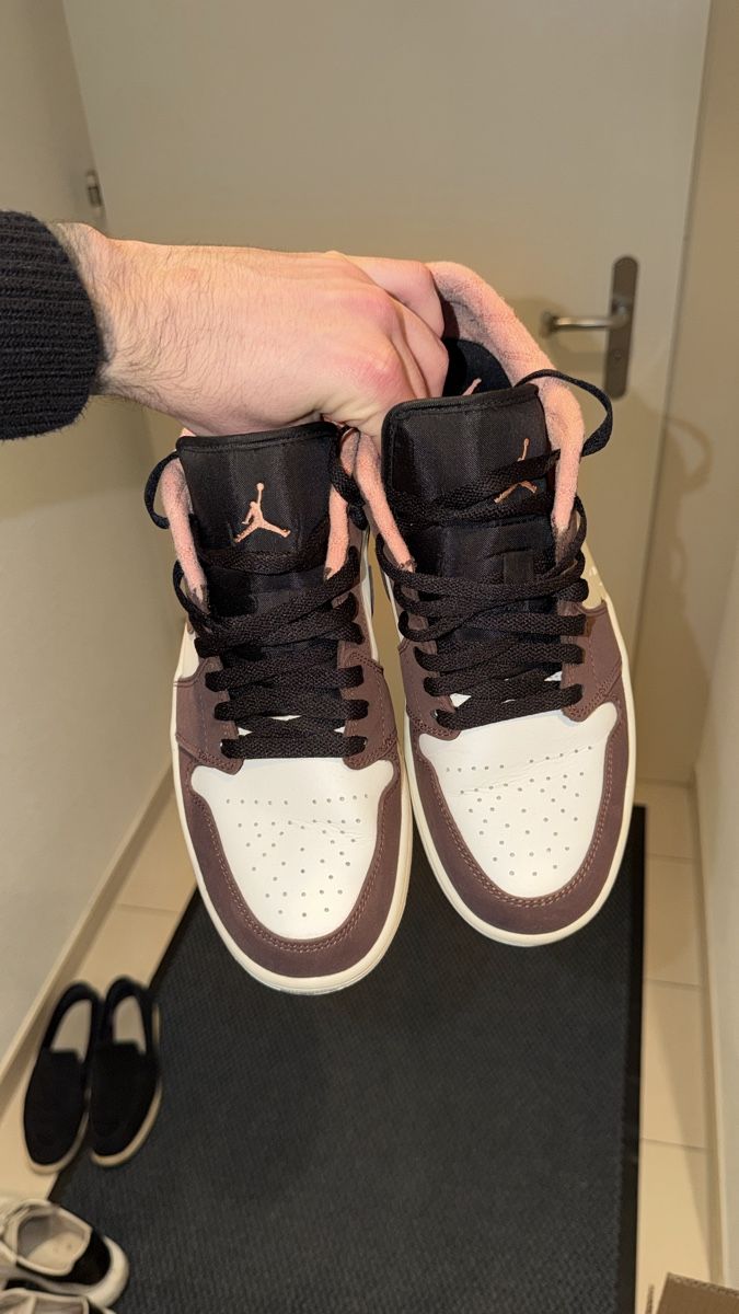 Jordan Herrenschuhe: Air Jordan 1 low – Gebraucht aus Birr von King2607 1