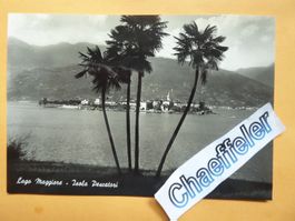Lago Maggiore - Jsola Pescatori