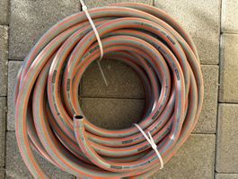 Gardena Classic 15mm 5/8“ 25 Meter ohne Anschlüsse ist dicht