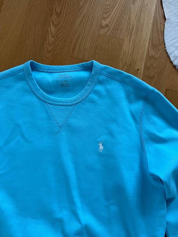 Maglioni & Felpe: Polo Ralph Lauren Sweatshirt – Usato da Zürich venduto da AJO91 1