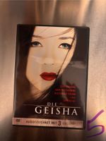 DVD Video "Die Geisha"