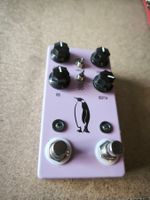 JHS Emperor V2 analog Chorus / Vibrato