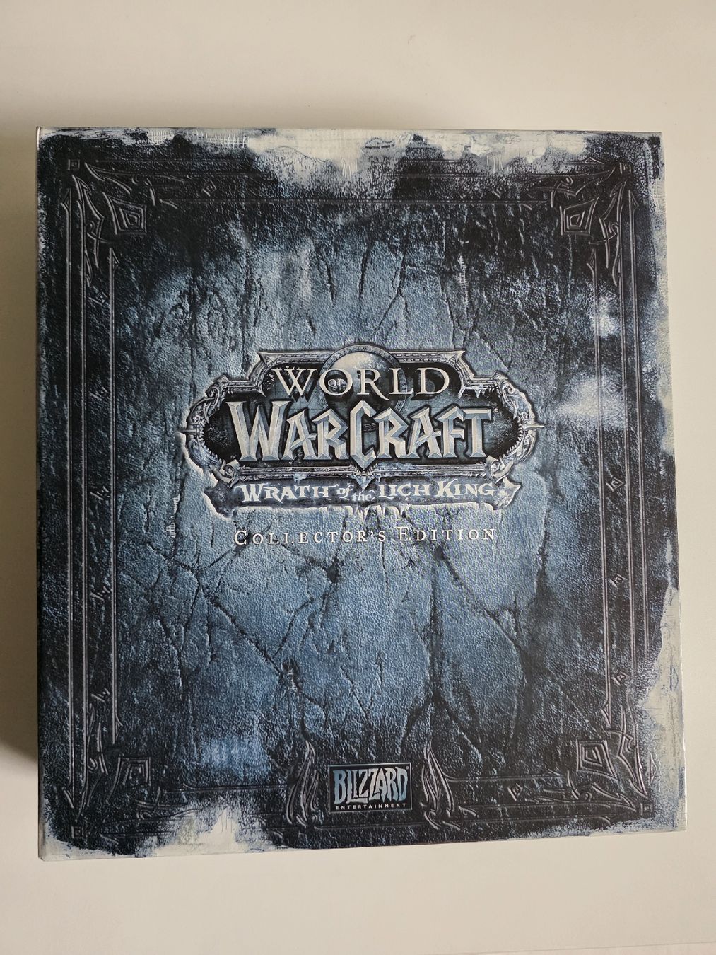 CDs: WotLK Collector's Edition – D'occasion à Winterthur par CB_94