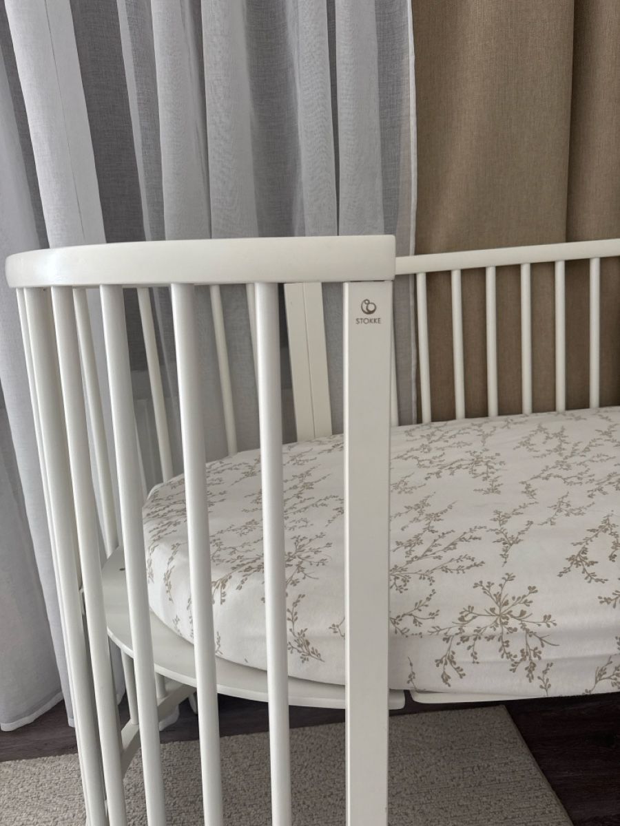 Letti: Lit evolutif Stokke – Nuovo (secondo la descrizione) da sutz venduto da bar_k2v5 1