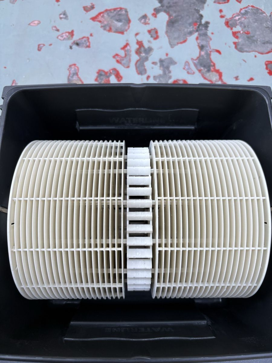 Venta Purificateurs d'air: Venta LW 15 – D'occasion à Weinfelden par Valle46 2