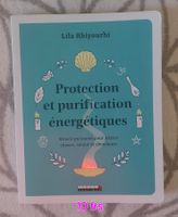 Protection et purification énergétique