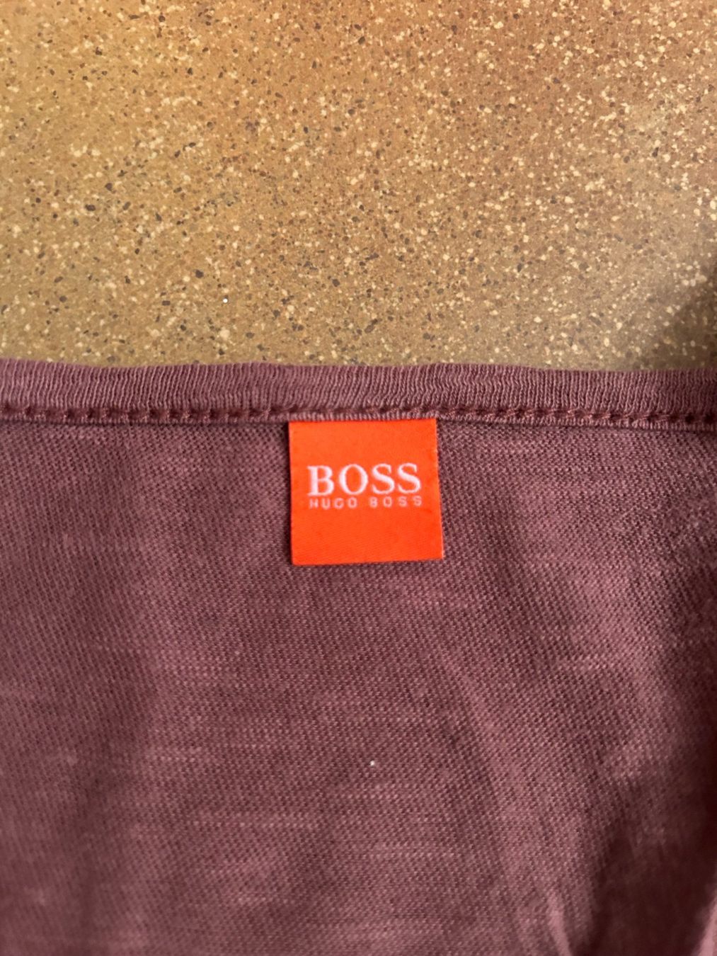Hugo Boss T-shirt: T-shirt BOSS Women – Usato da Zürich venduto da aygo_a 1