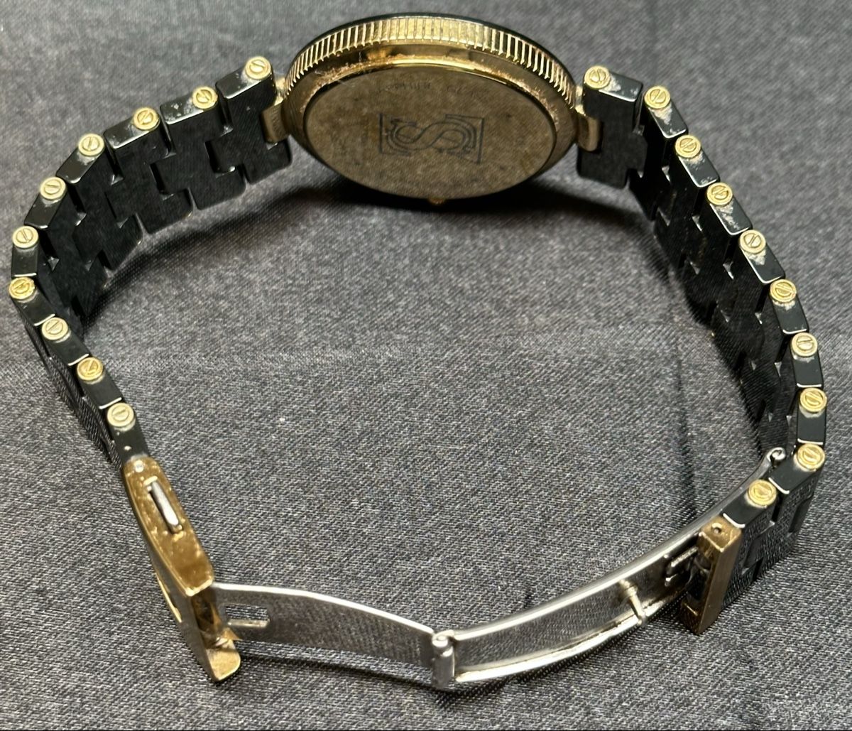 Orologi: Movida Ceramics Quartz – Usato da Untersiggenthal venduto da TimeandShine 7