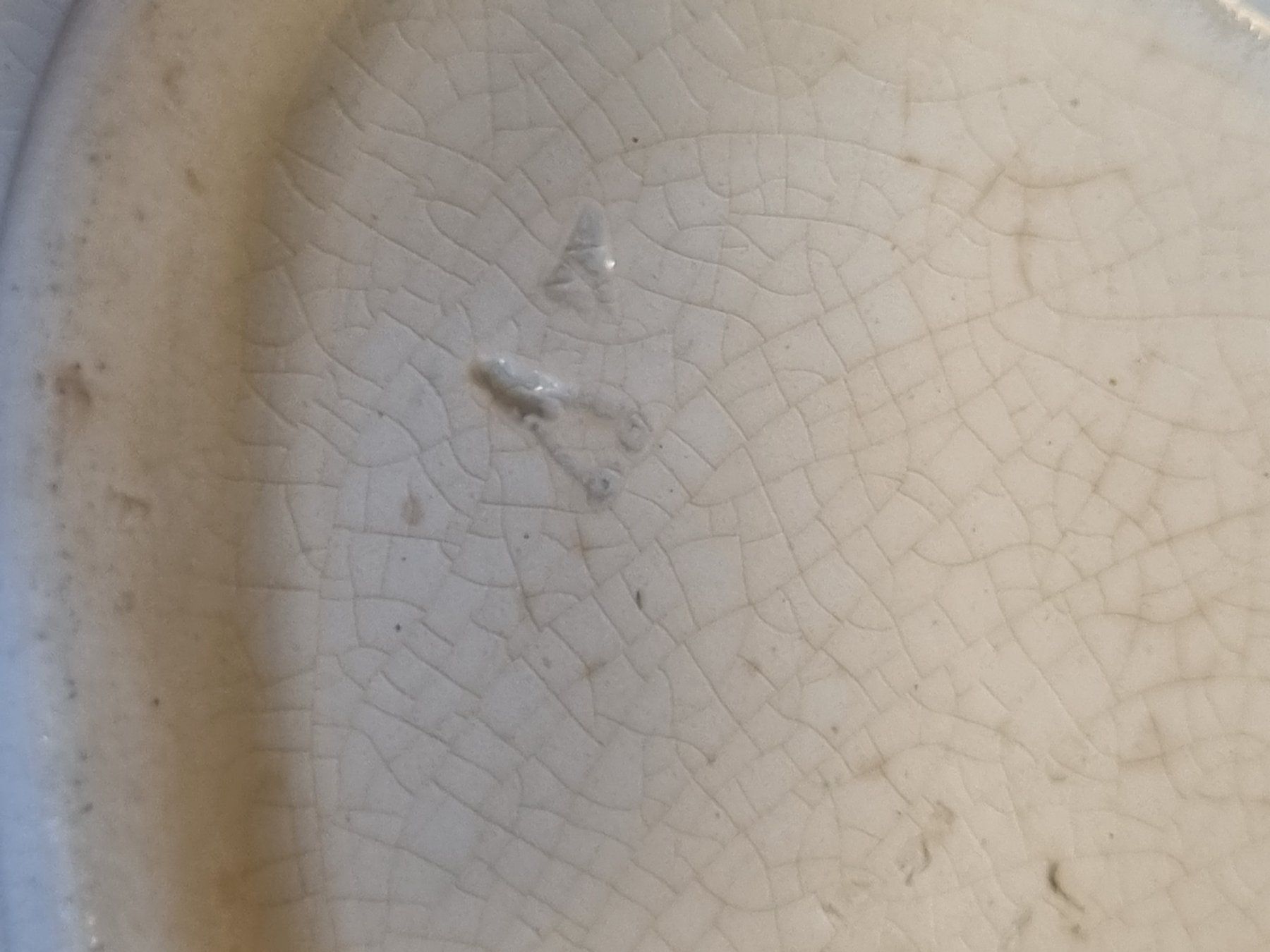 Ciotole: Antike Sarreguemines Saucière Opaque – Usato da Scharnachtal venduto da devin03 9