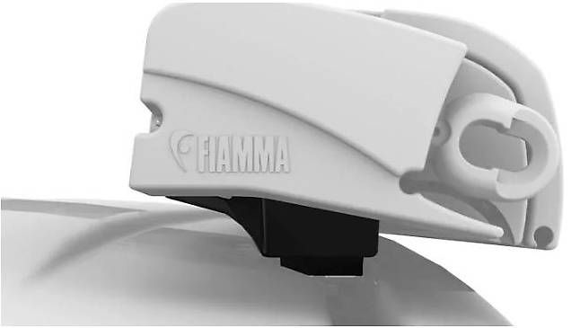 Sanitari: Fiamma Rain Guard F40van Abdichtgummi – Usato da Igis venduto da Gwh80 3