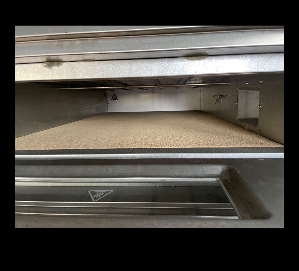 Pizzaofen: pizzaofen Moretti  NEU .....! Für 6 Pizza – Neu (gemäss Beschreibung) aus Windisch von kar_dp9w 1