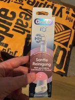 Oral B iO Sanfte Reinigung blanc x2