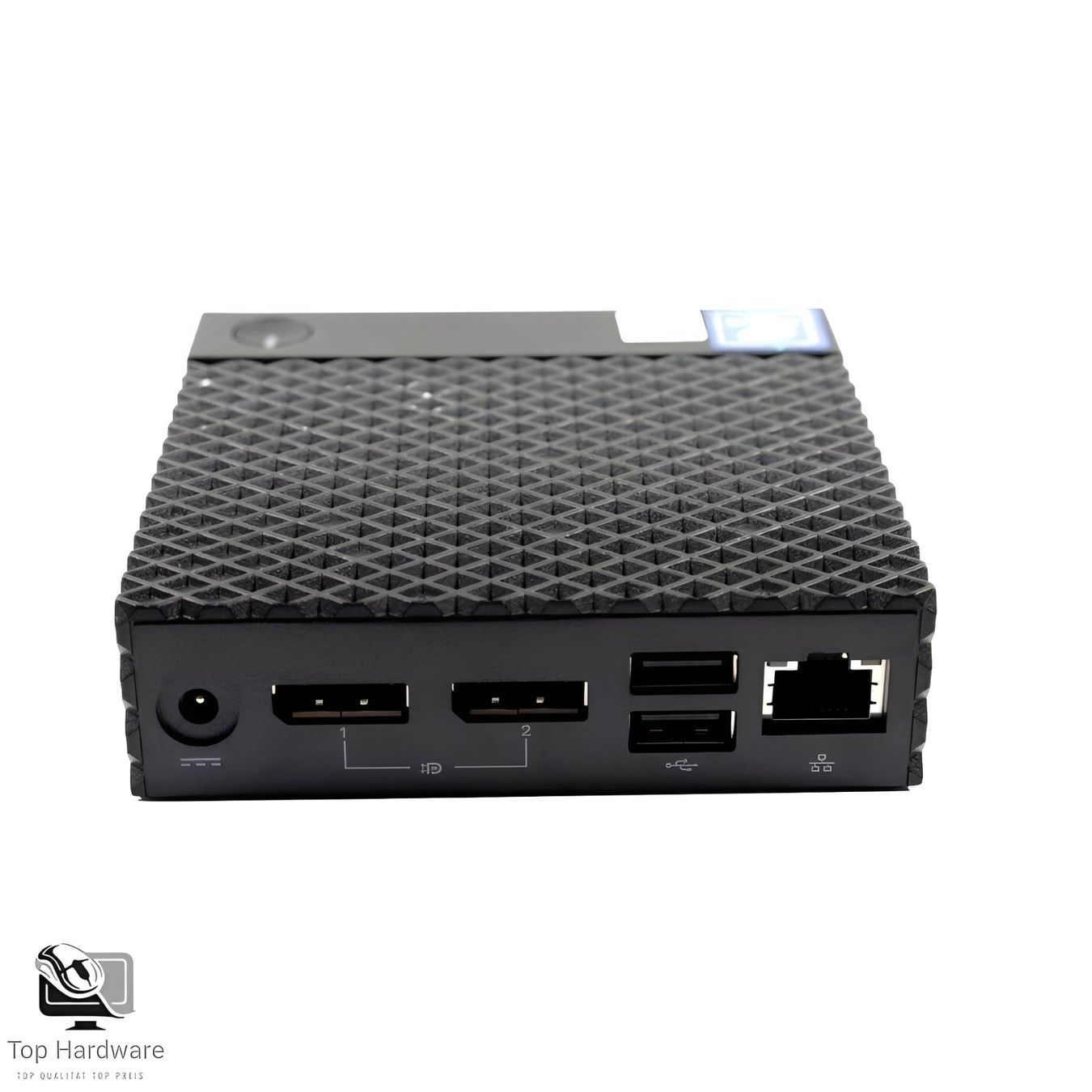 Dell PC: Dell Wyse 3040 Thin Client 2GB, Intel Atom x5-Z8350 – Usato da Gränichen venduto da Top-Hardware 3