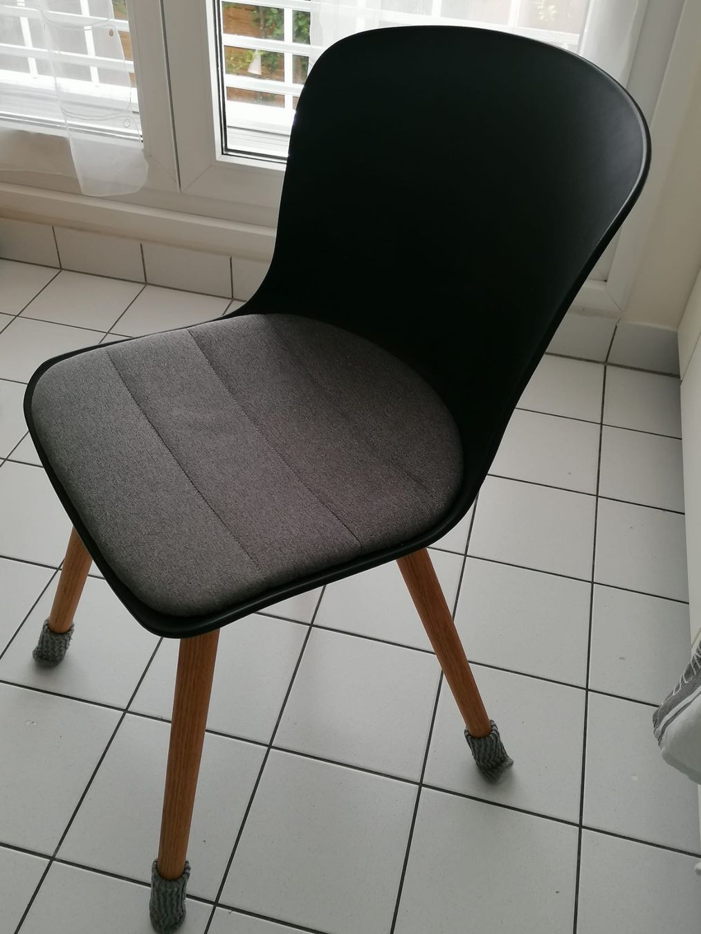 Micasa Sedie: 5 chaises de cuisine à vendre – Usato da TROINEX venduto da metfam20