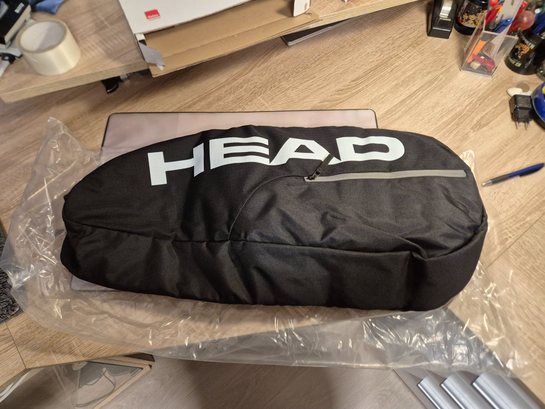 Head Borse: Schlägertasche – Usato da Eptingen venduto da jea_v6tl 3
