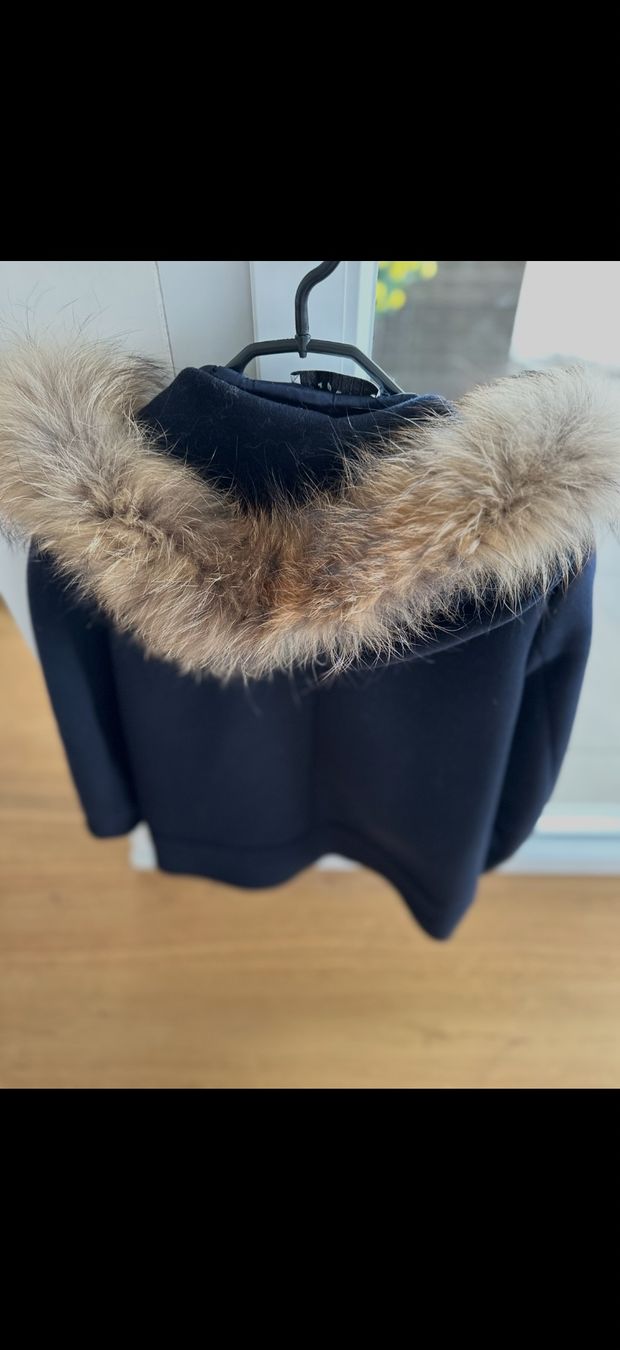 Sandro Mäntel: Sandro Mantel Jacke – Gebraucht aus Küssnacht am Rigi von Natul 2