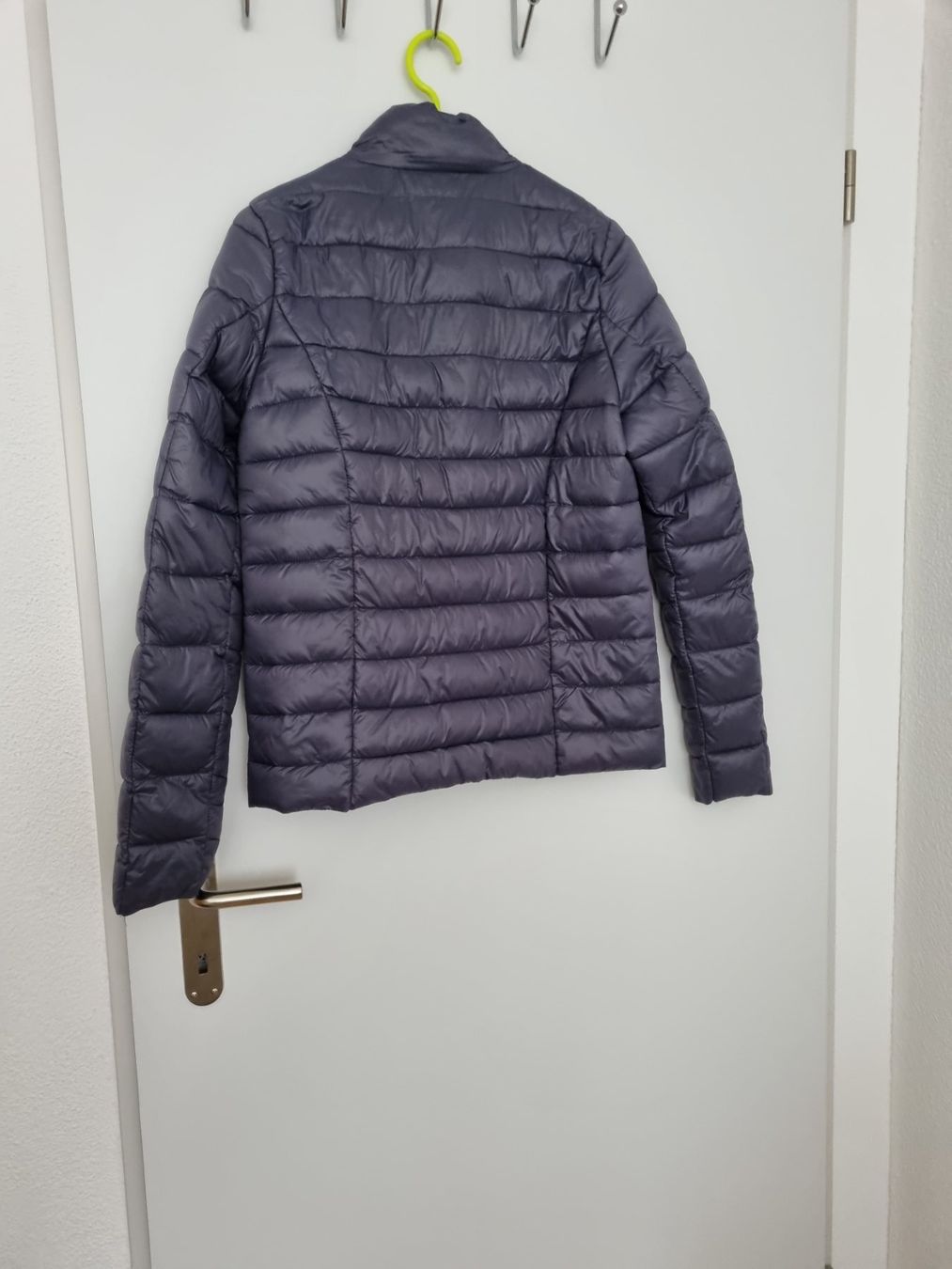 Giacche: Leichte Jacke blau Gr. 36/S – Nuovo (secondo la descrizione) da Zofingen venduto da fel_6gj7 1