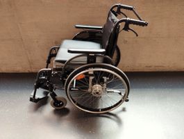 OTTOBOCK Leichtgewicht-Rollstuhl Start M5 Comfort