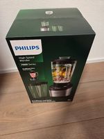 7000 Series Hochleistungsstandmixer HR3760/10