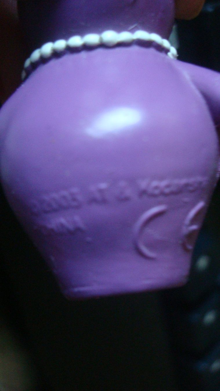 Figuren: Barbapapa Figur 2003 – Gebraucht aus Münchenstein von Pesci6 1