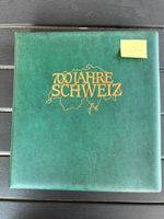 Album 700 Jahre Schweiz
