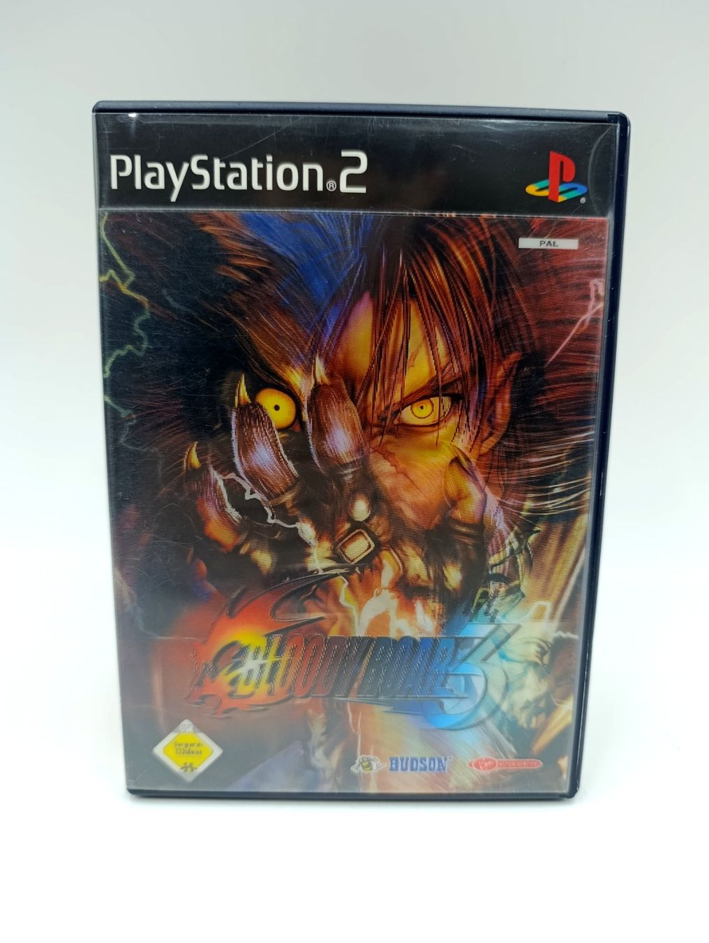 Sony Giochi: Bloddy Roar 3, PS2 Game – Usato da Wil SG venduto da Donaldus