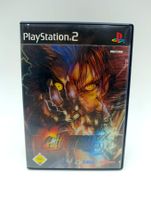 Bloddy Roar 3, PS2 Game