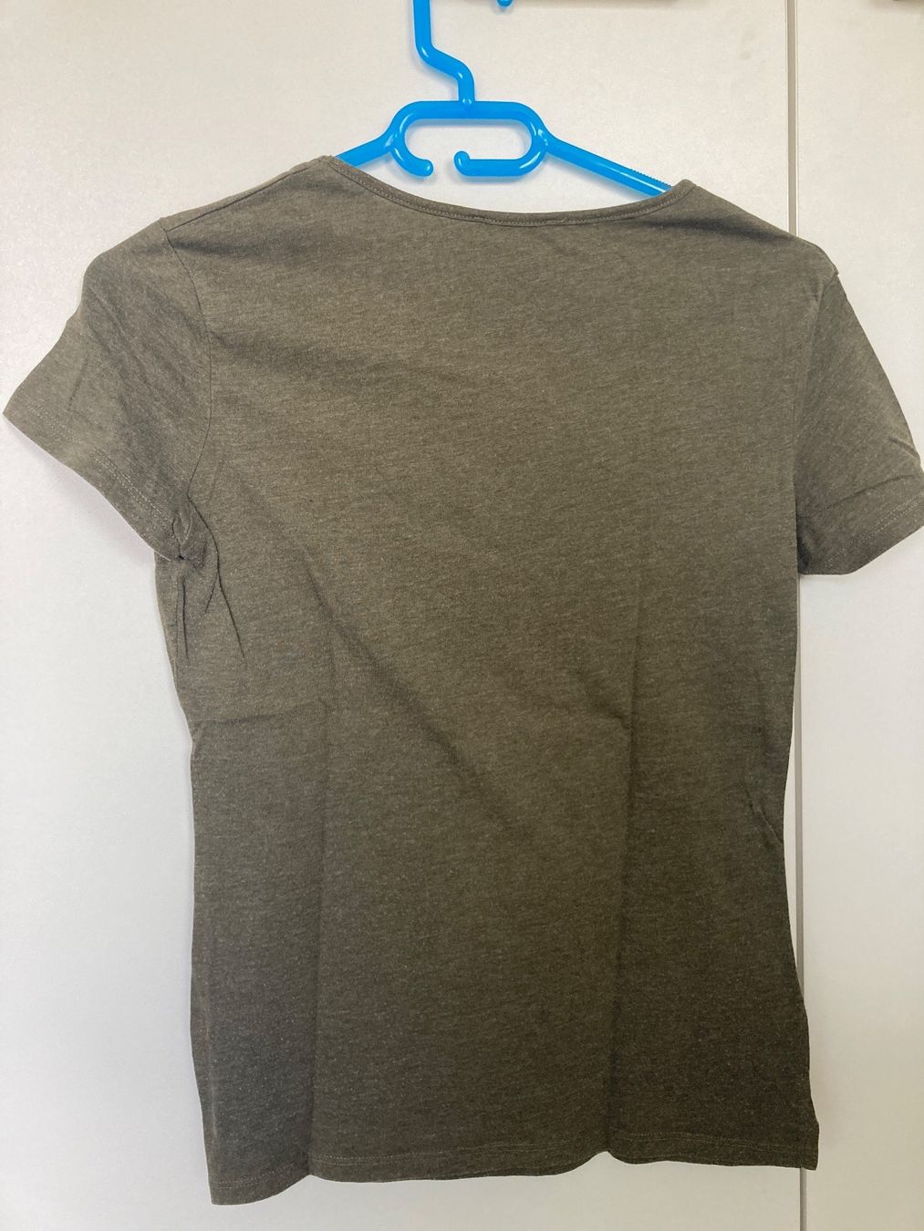 T-Shirts: T-Shirt – Gebraucht aus Chur von dan_tp5n 1