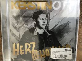 Kerstin Ott - Herzbewohner - Gold Edition (CD, Neu)   u