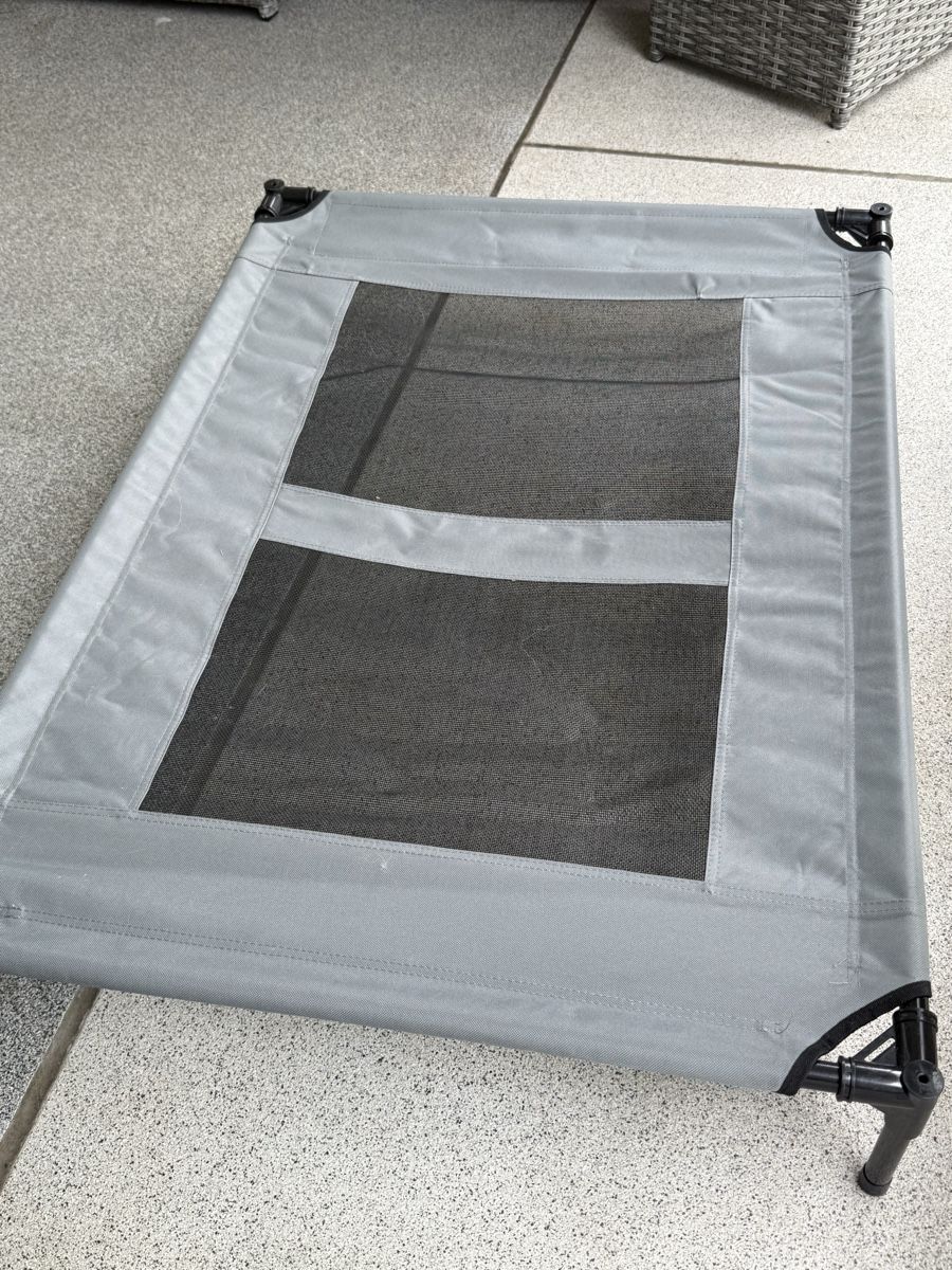 Liege- & Schlafplätze: Hunde Bett L - XL – Neu (gemäss Beschreibung) aus Schliern b. Köniz von jul_ly8x 1