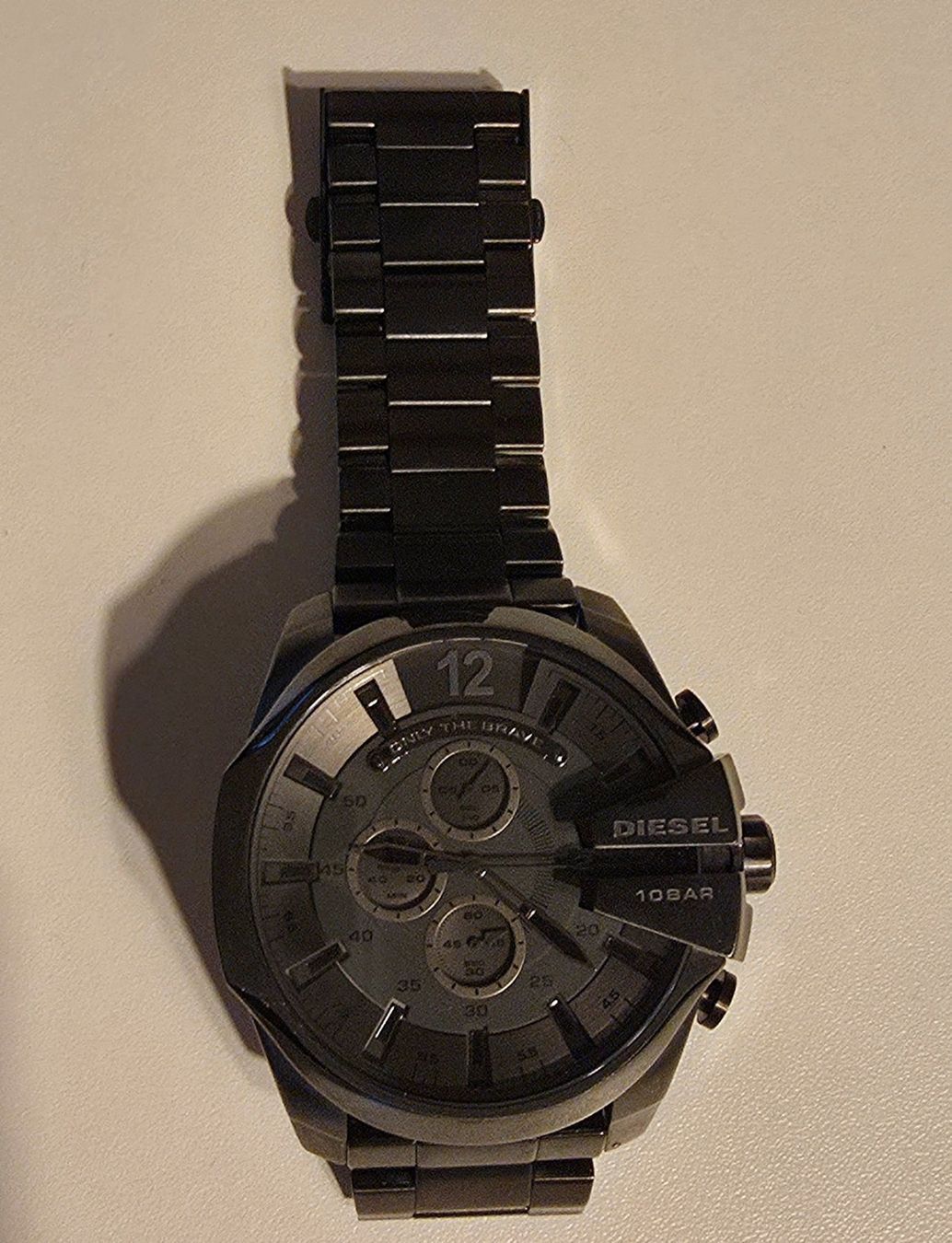 Diesel Orologi: Diesel Uhr – Usato da Döttingen venduto da Kevi85