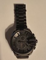 Diesel Uhr