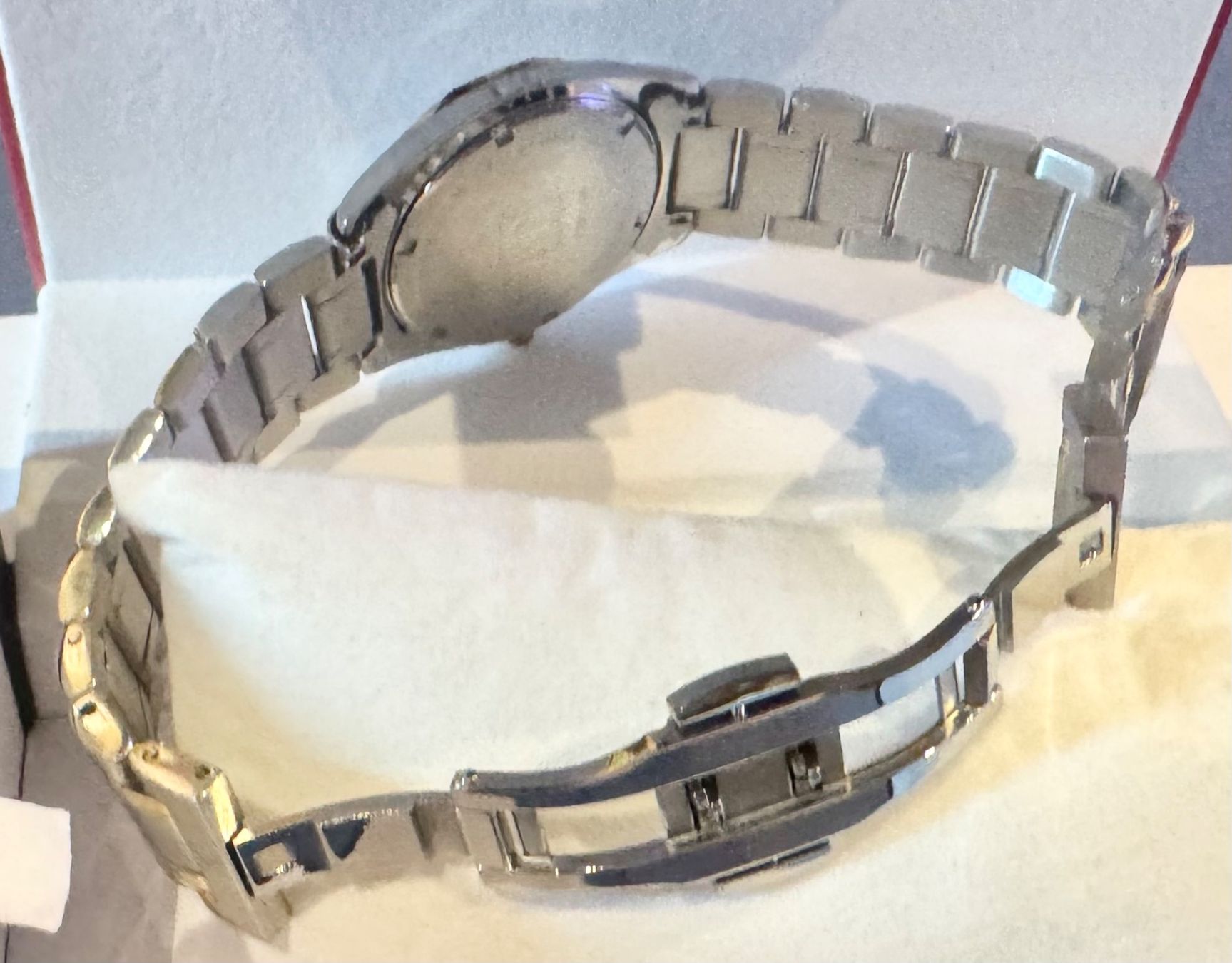 Tissot Orologi: ***** TISSOT PR100 MOONPHASE  ***** – Usato da Giumaglio venduto da soloemi 8