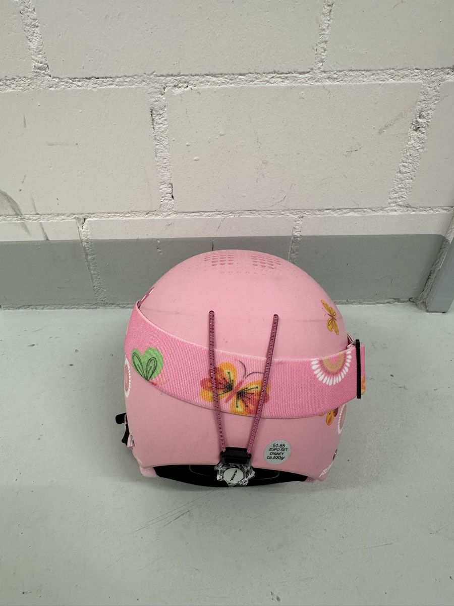 Alpina Helme: Mädchen Skihelm – Gebraucht aus Dielsdorf von Kivifan 2