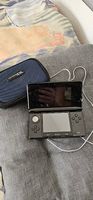 Lots de consoles DS et jeux