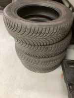185/65R15 Winterpneu Continental