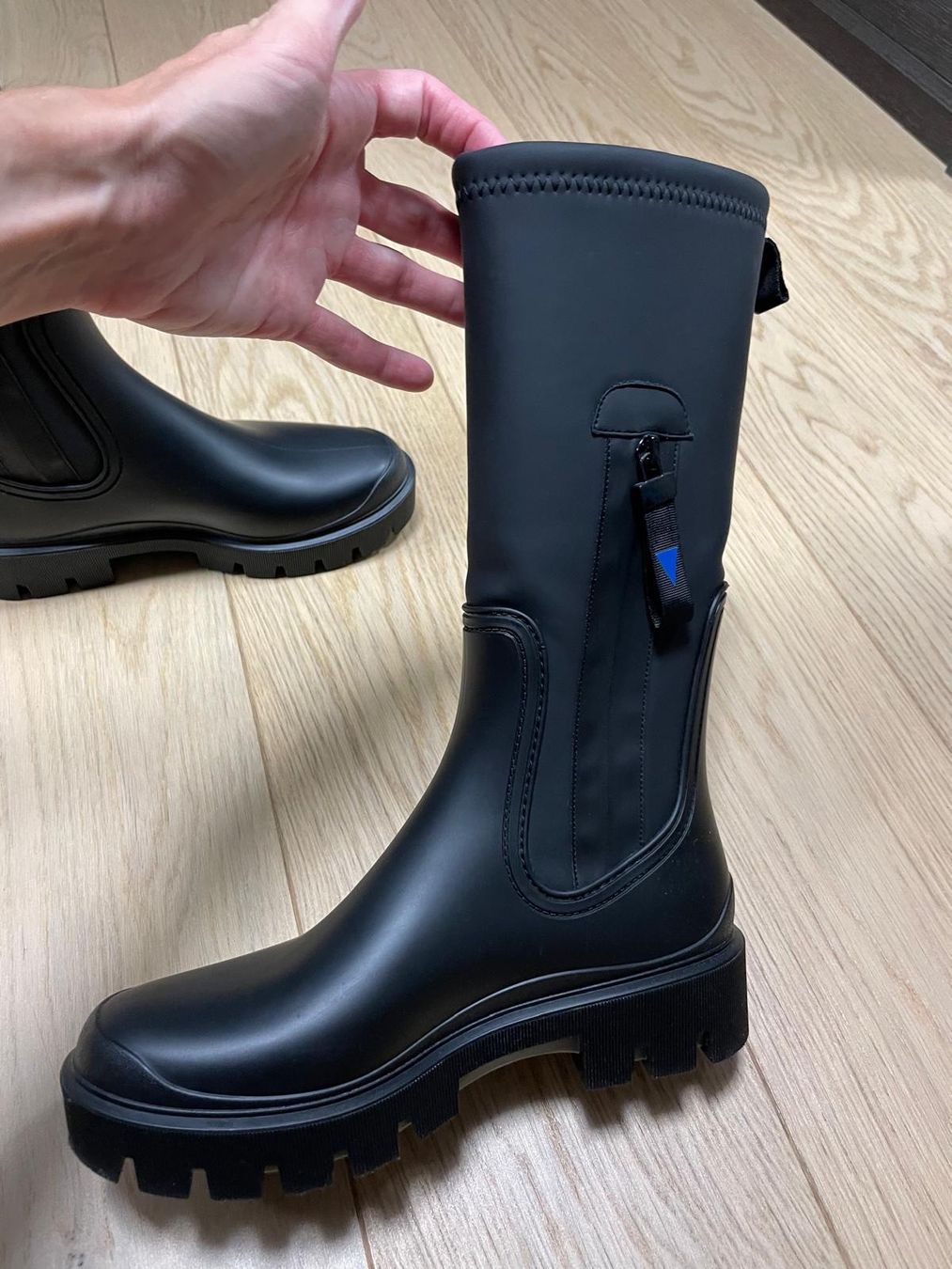 Scarpe da donna: Bottes Verbenas Taille 39 – Nuovo (secondo la descrizione) da Neuchâtel venduto da jon_588l 1