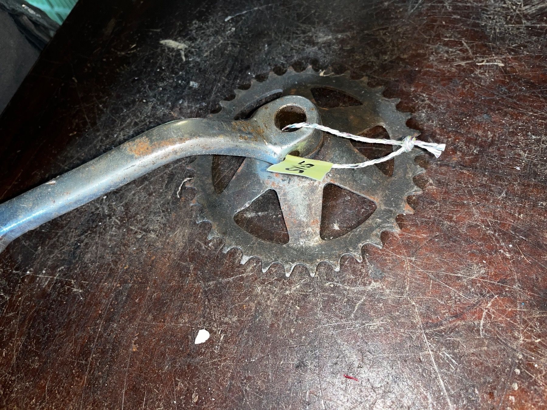 Sachs Pièces pour mobylette: Mofa Tretwerk – D'occasion à Fahrni b. Thun par berger_tuning34 2