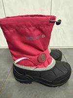 Trollkids Telemark XT Winterstiefel Gr. 28 / 29