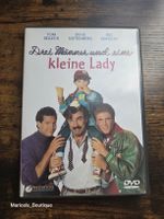 Drei Männer und eine Kleine Lady DVD Tom Selleck