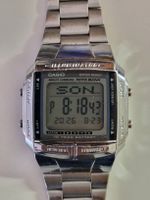 Casio Digital Uhr