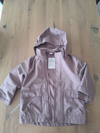 H&M Regenmantel Neu