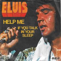 Elvis Presley - Help Me