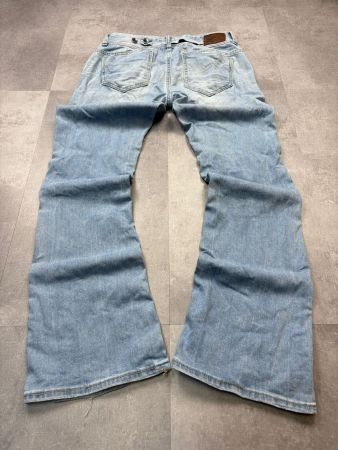 Vintage G-Star Bootcut Flared Jeans (M)