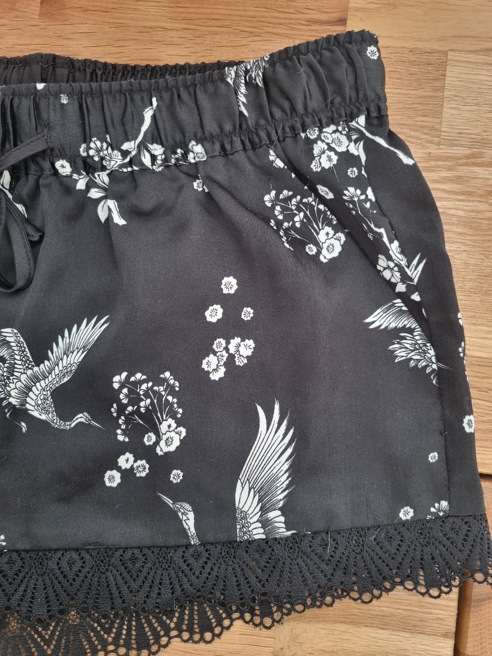 Etam Negligees & Pigiami: short Etam xs – Nuovo (secondo la descrizione) da Pont de la morge venduto da tatianar96 1