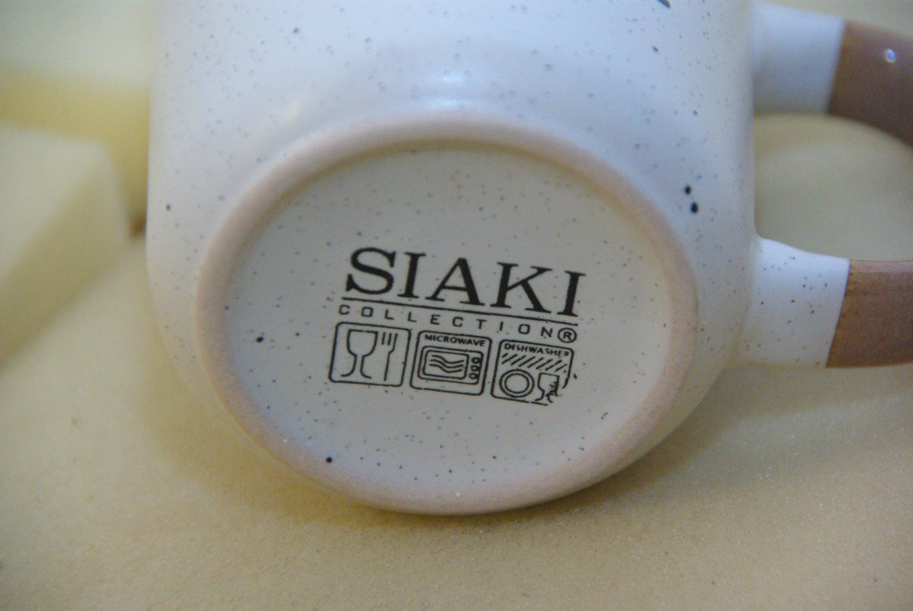 Tazze: Kaffeetasse - Coffee von SIAKI – Nuovo (secondo la descrizione) da Herisau venduto da Cevianer1844 3
