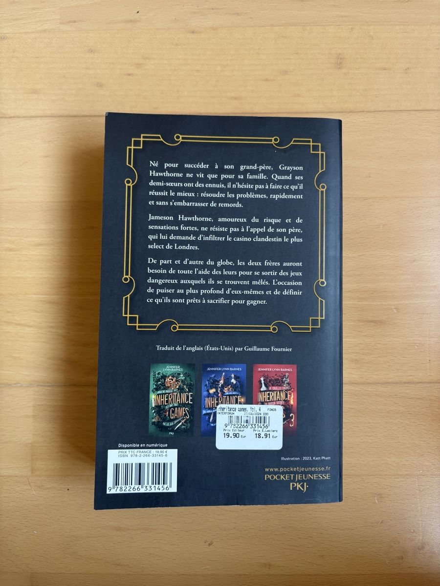 Libri: Pack de livres – Usato da Courrendlin venduto da cec_jc6m 1