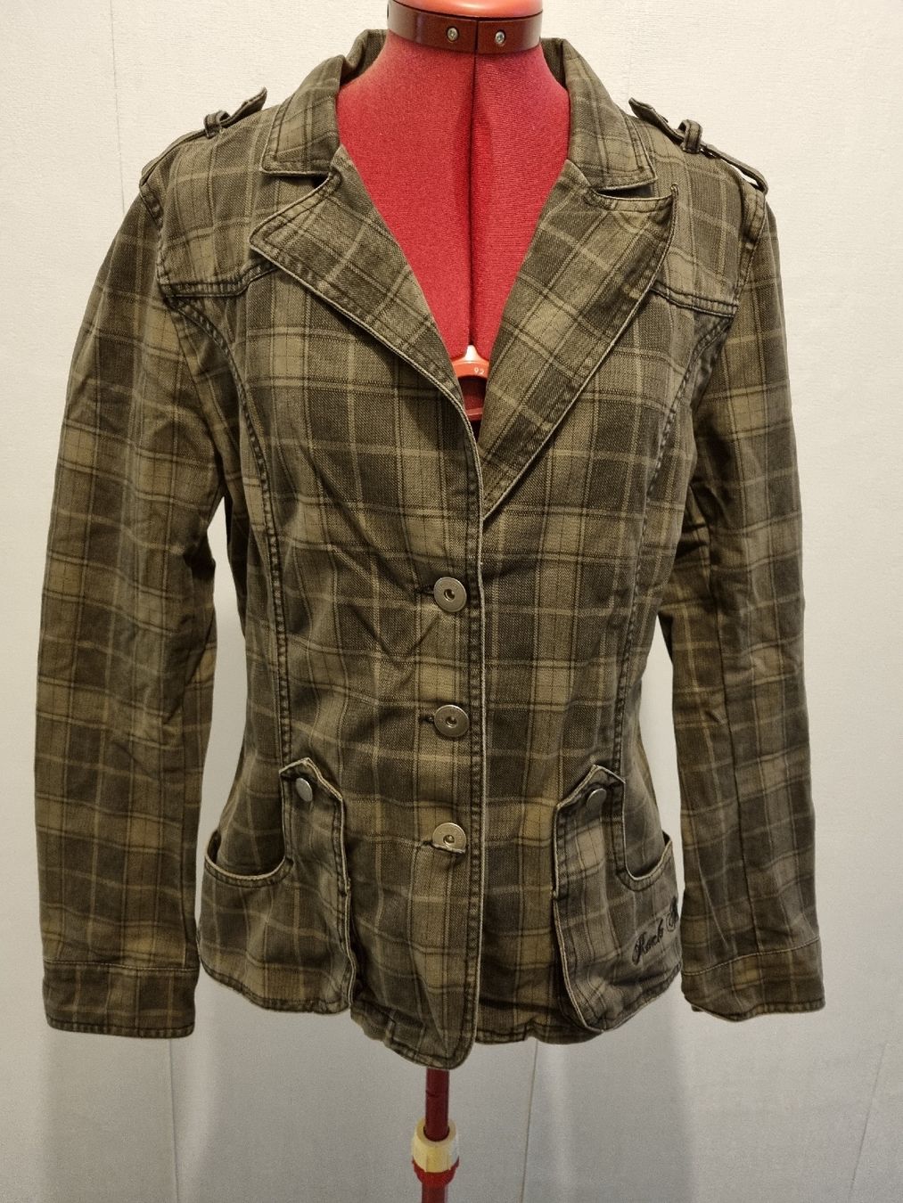 Giacche: Sublevel Jacke Gr. XL – Usato da Thalwil venduto da Coco2025